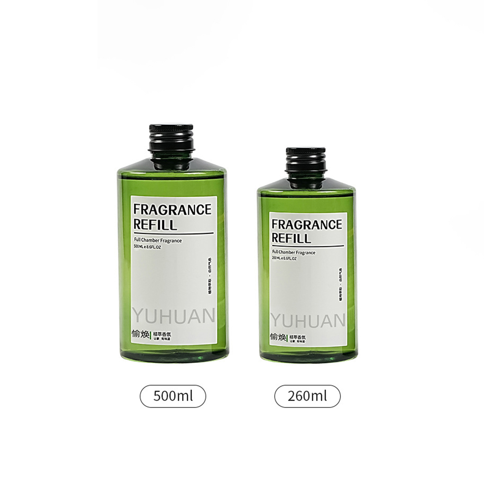 Home Fragrance Sale - زيت عطري للفنادق سعة 260/500/1000 مل،