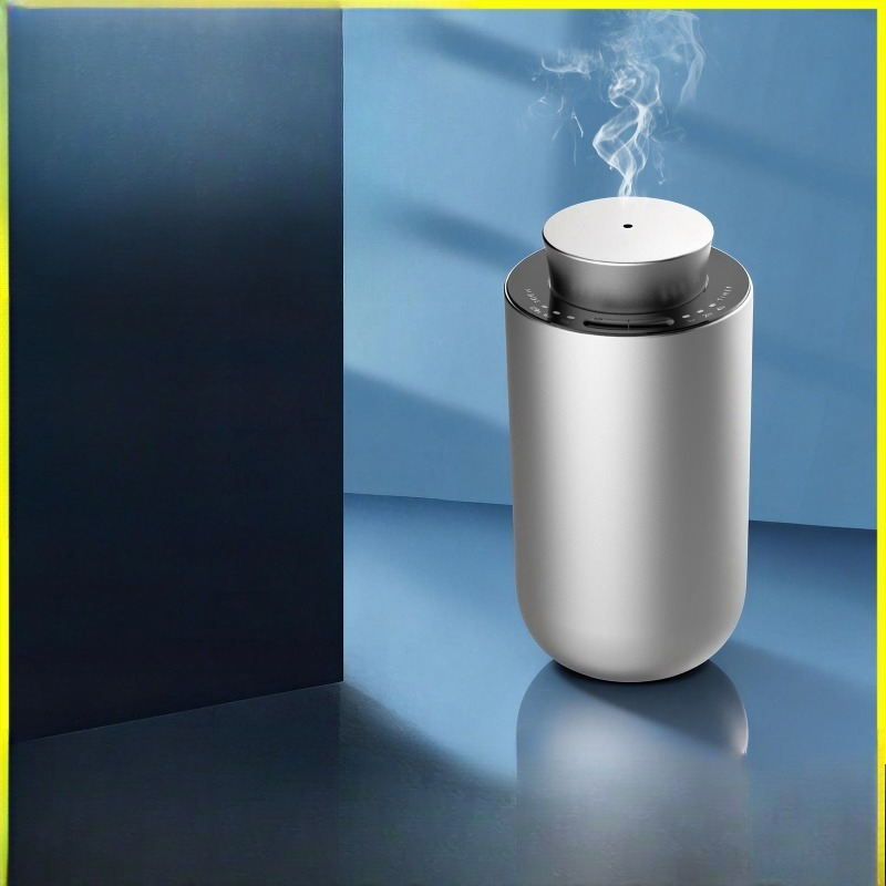 Home Fragrance No 3 - جهاز عطر للسيارة والمنزل سعة 10