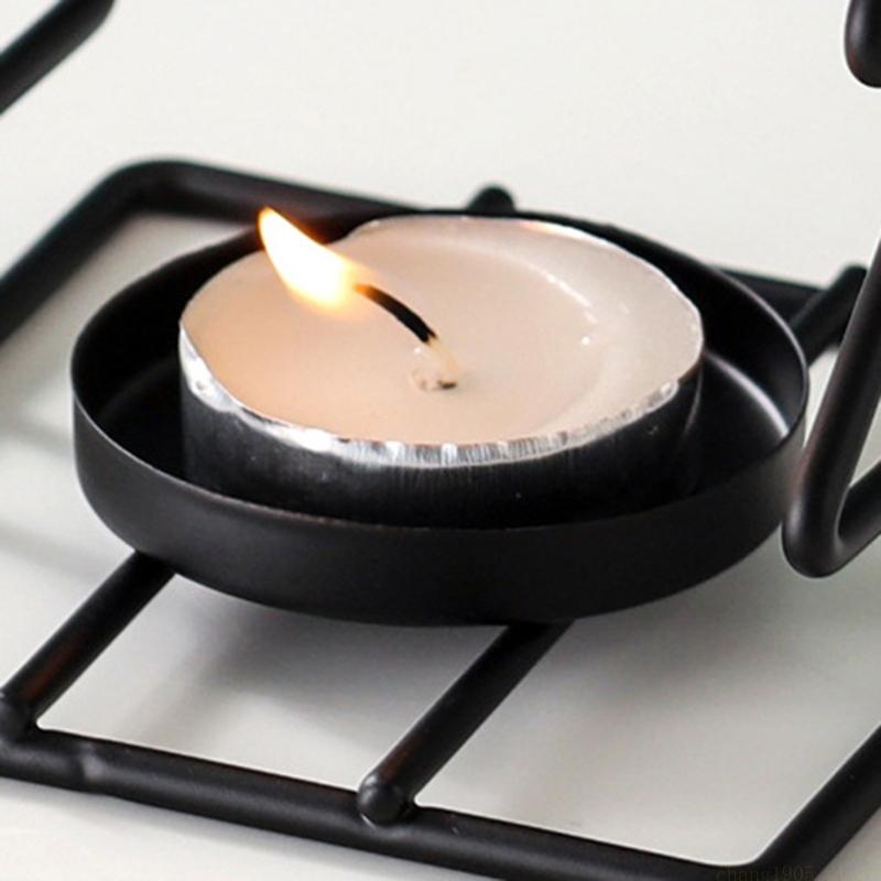 Wax Melt Burner - QX2E محارق الزيوت العطرية الشمع تذوب