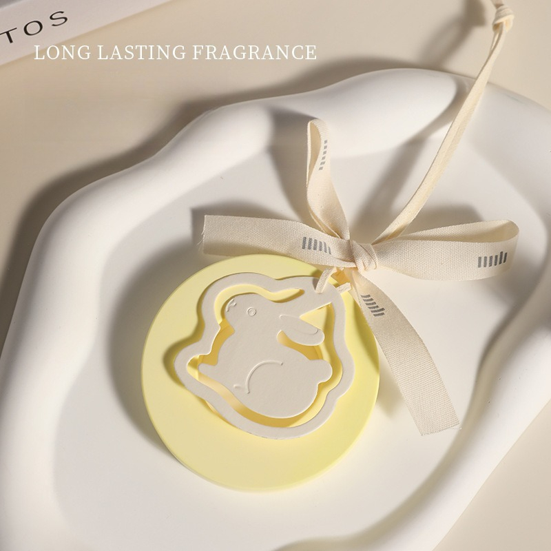 Home Fragrance Gift Box - صندوق هدايا للعلاج العطري على شكل