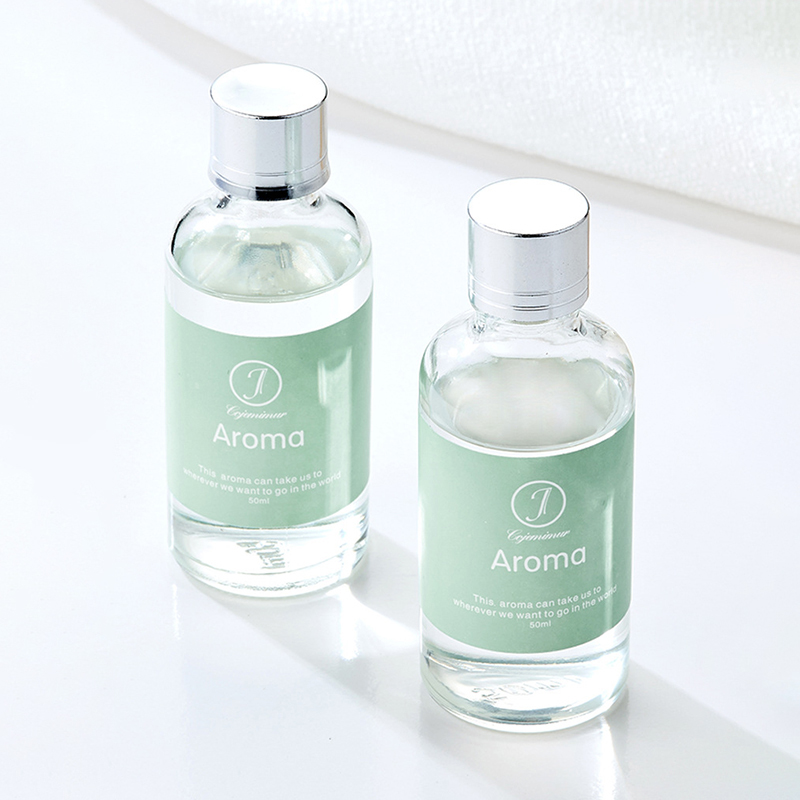 Home Fragrance Sale - عرض ساخن: سائل إعادة تعبئة معطر
