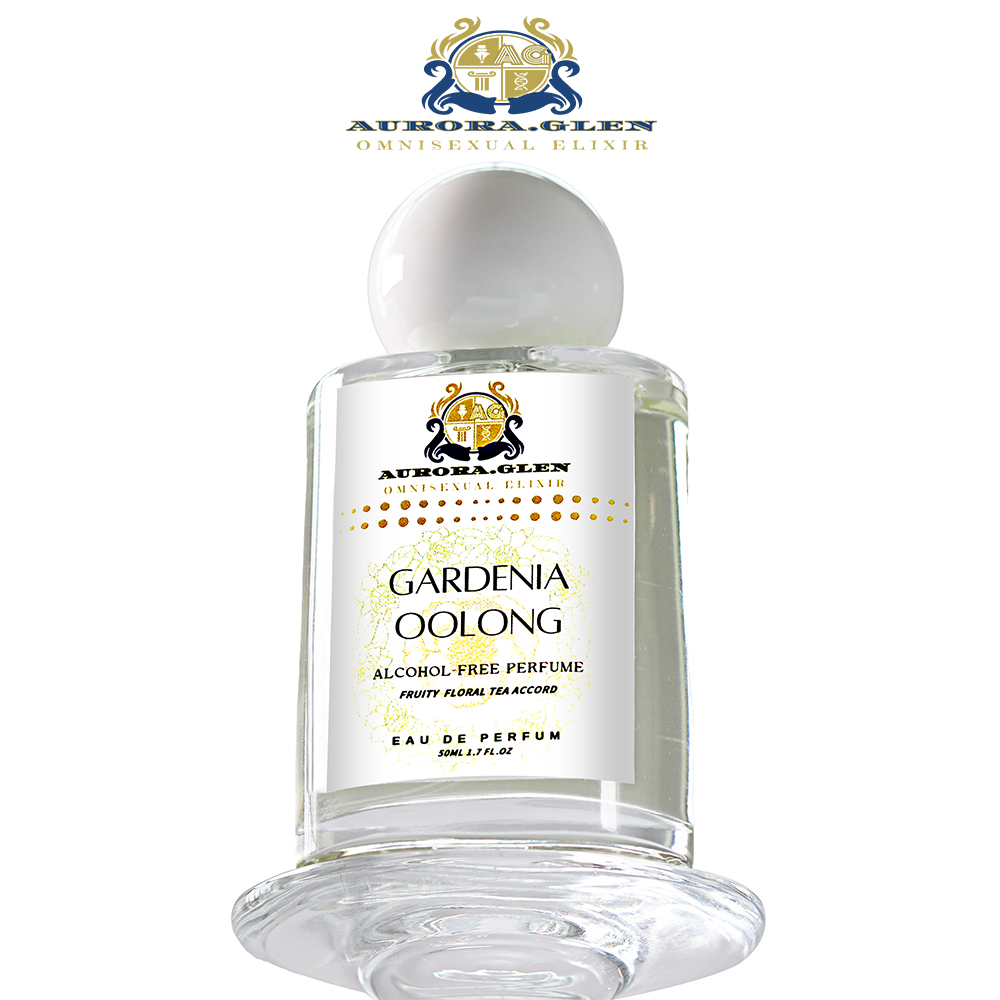 زيت جاردينيا أولونج العطري الم - مراجعة Home Fragrance Essential Oils وسعره