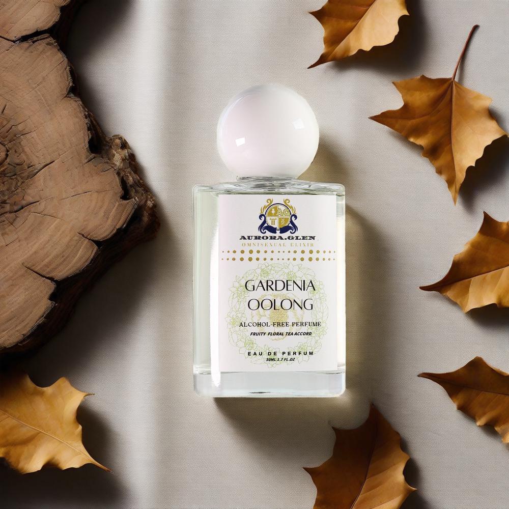 زيت جاردينيا أولونج العطري الم - مراجعة Home Fragrance Essential Oils وسعره