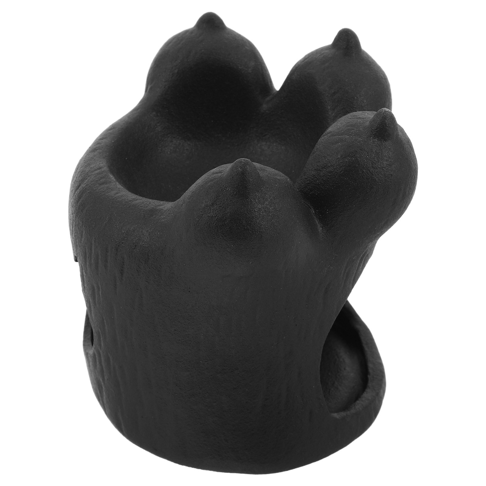 موقد زيت عطري من السيراميك على - مراجعة Wax Melt Burner وسعره