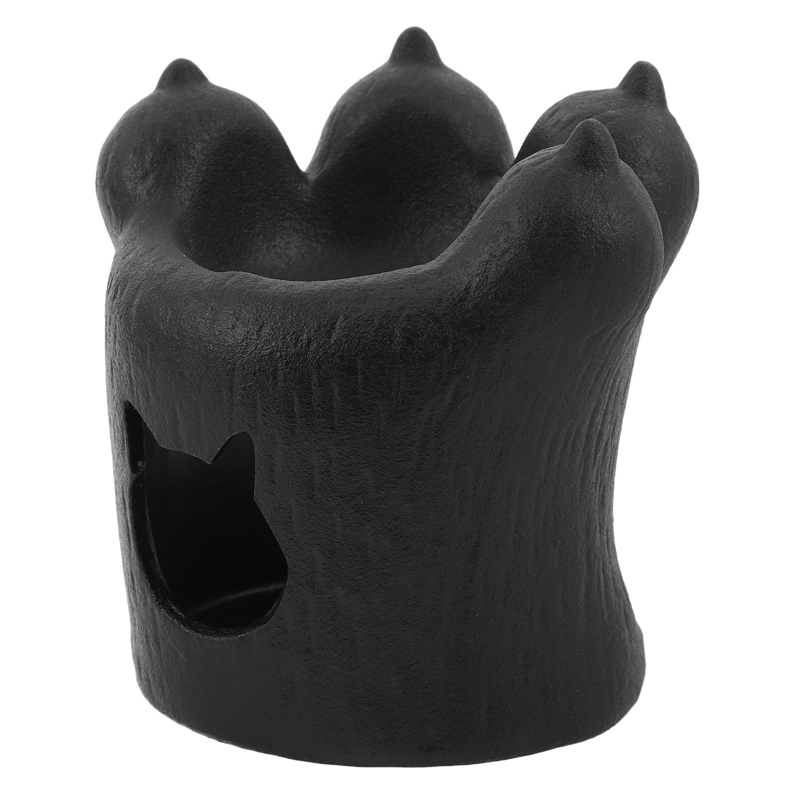 موقد زيت عطري من السيراميك على - مراجعة Wax Melt Burner وسعره