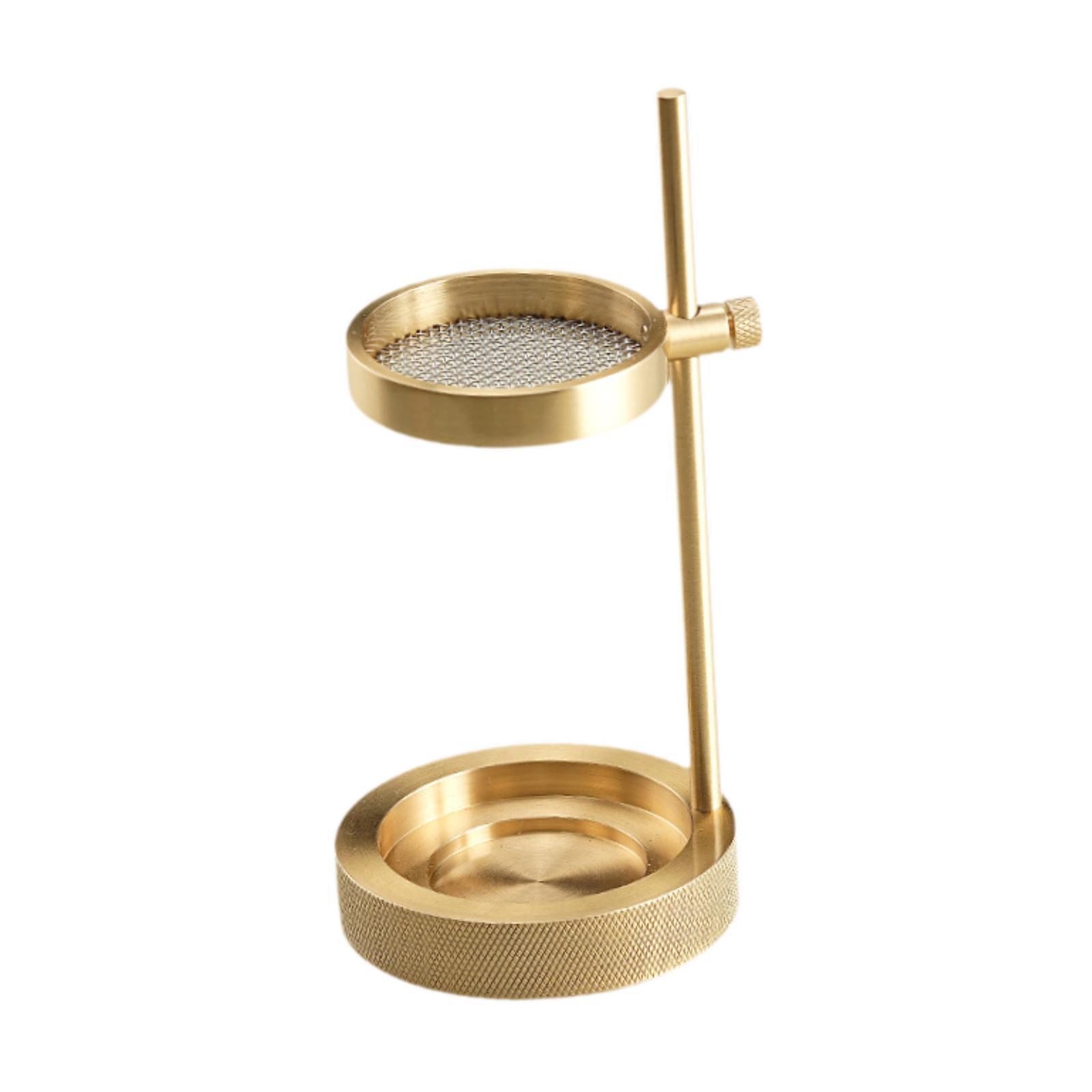 حامل شموع لحرق الزيوت العطرية، - مراجعة Wax Melt Burner وسعره