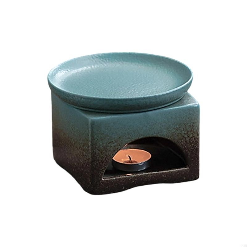 H8WB محارق تذوب الشمع، سخان ال - مراجعة Wax Melt Burner وسعره