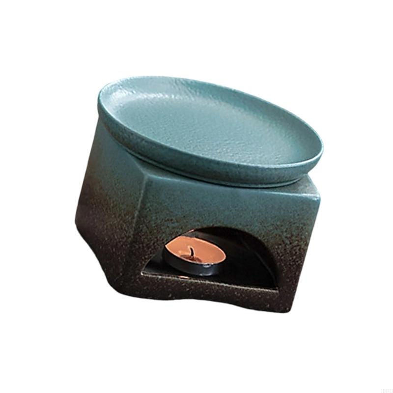 H8WB محارق تذوب الشمع، سخان ال - مراجعة Wax Melt Burner وسعره
