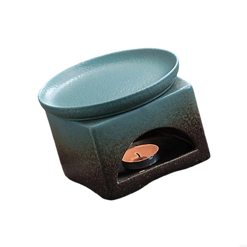 H8WB محارق تذوب الشمع، سخان ال - مراجعة Wax Melt Burner وسعره
