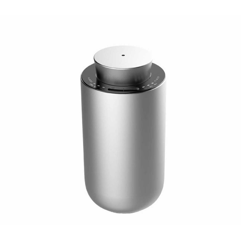 جهاز عطر للسيارة والمنزل سعة 1 - مراجعة Home Fragrance No 3 وسعره