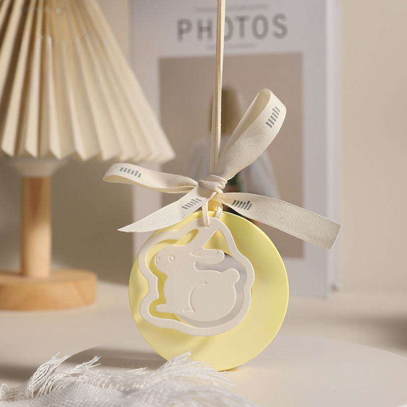 صندوق هدايا للعلاج العطري على  - مراجعة Home Fragrance Gift Box وسعره