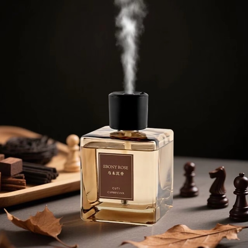غرفة المعيشة المنزلية العطر ال - مراجعة Home Fragrance Room Spray وسعره