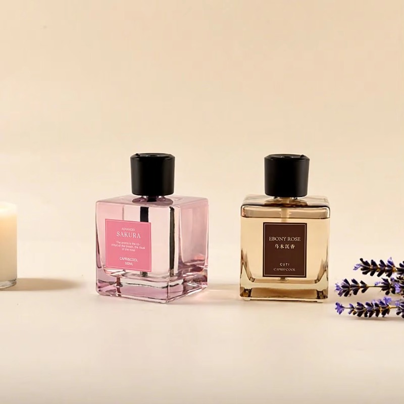 غرفة المعيشة المنزلية العطر ال - مراجعة Home Fragrance Room Spray وسعره