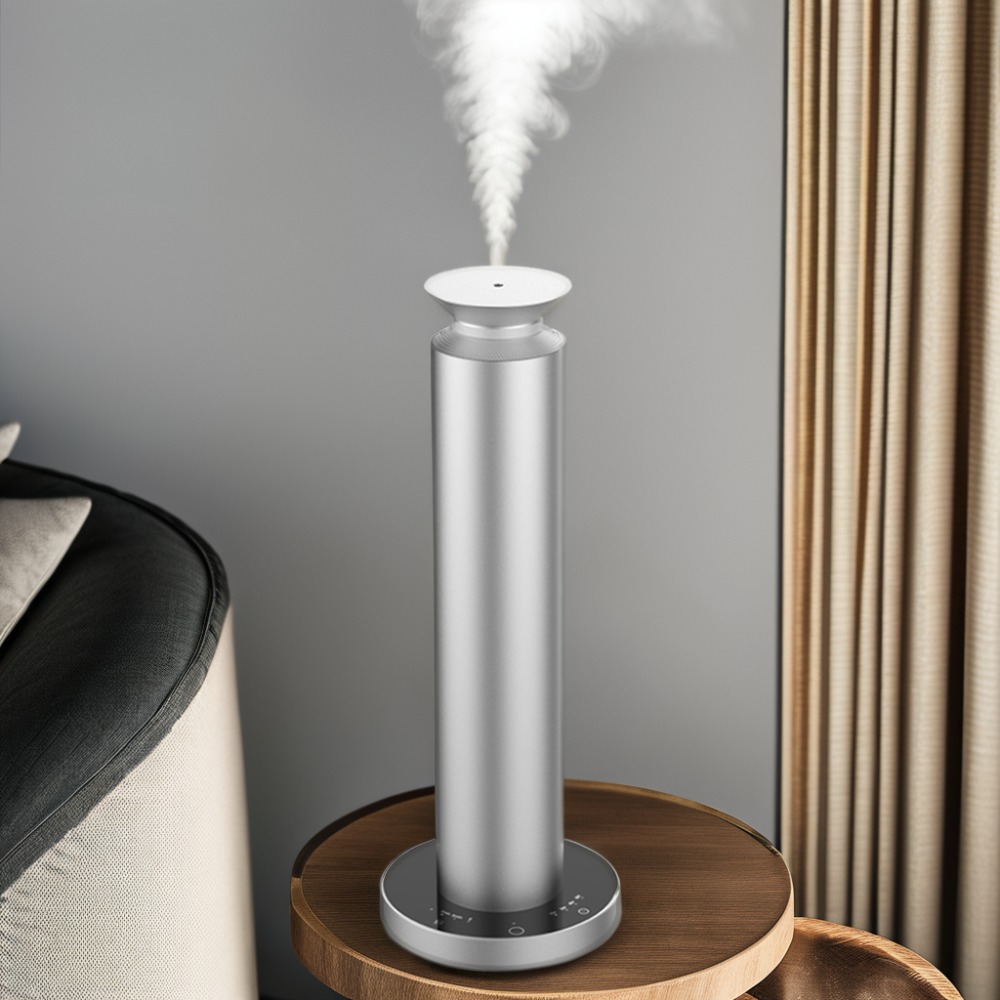 موزع عطور كبير عالي الجودة مع  - مراجعة Home Fragrance Sale وسعره