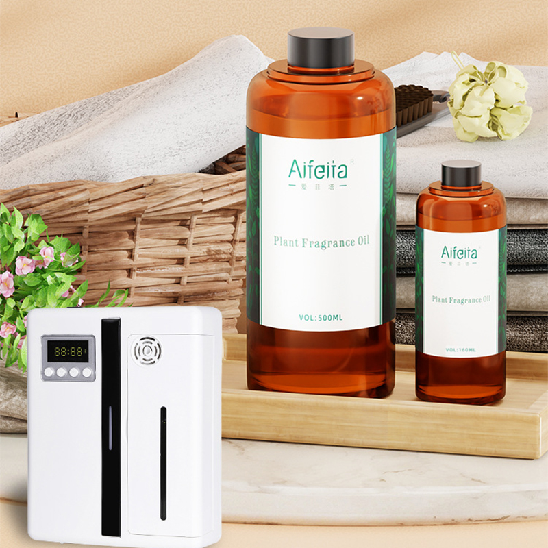 500 مللي هيلتون فندق رائحة زيت - مراجعة Home Fragrance Sale وسعره