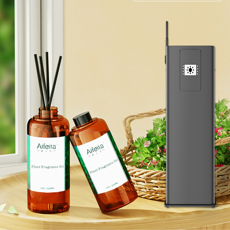 500 مللي هيلتون فندق رائحة زيت - مراجعة Home Fragrance Sale وسعره