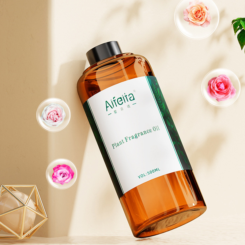 500 مللي هيلتون فندق رائحة زيت - مراجعة Home Fragrance Sale وسعره