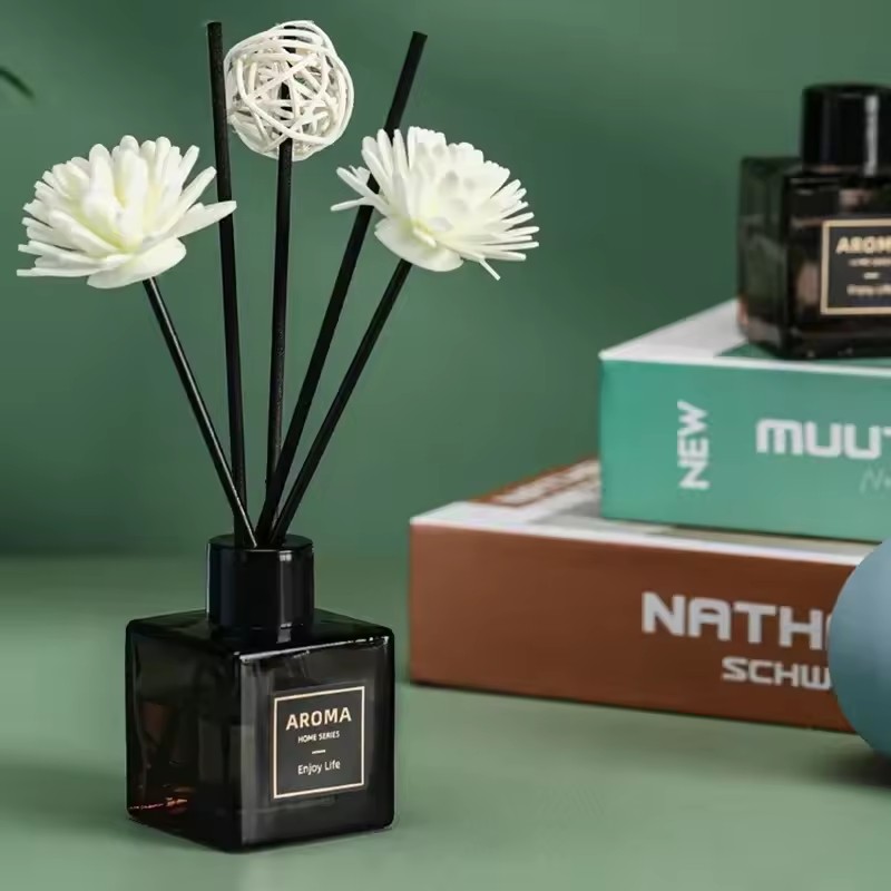 عرض ساخن: مجموعة زيت معطر للغر - مراجعة Home Fragrance Sale وسعره