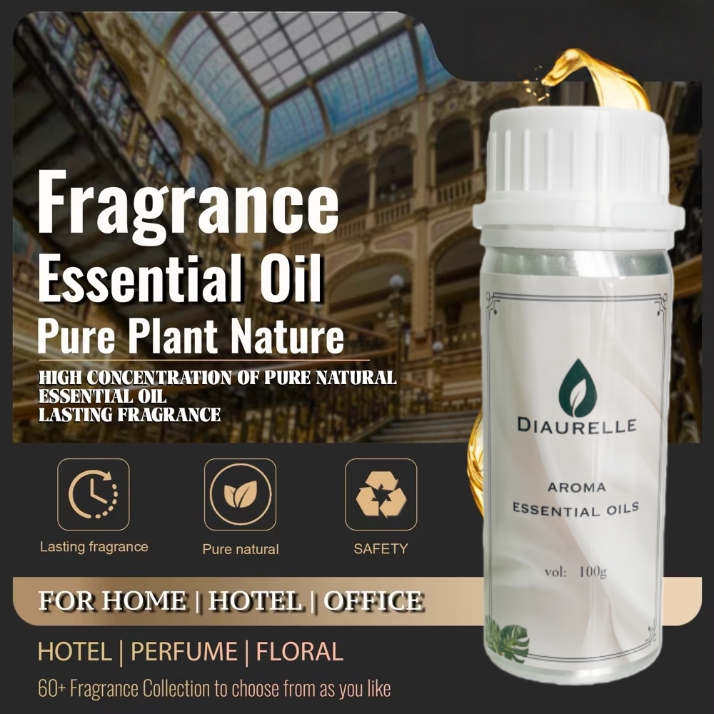 عطر بخاخ جوديس 100 مل، زيت عطر - مراجعة Home Fragrance Room Spray وسعره