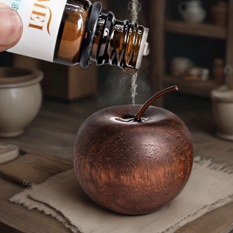 1/3/مجموعة من ناشر الزيوت العط - مراجعة Home Fragrance No 3 وسعره