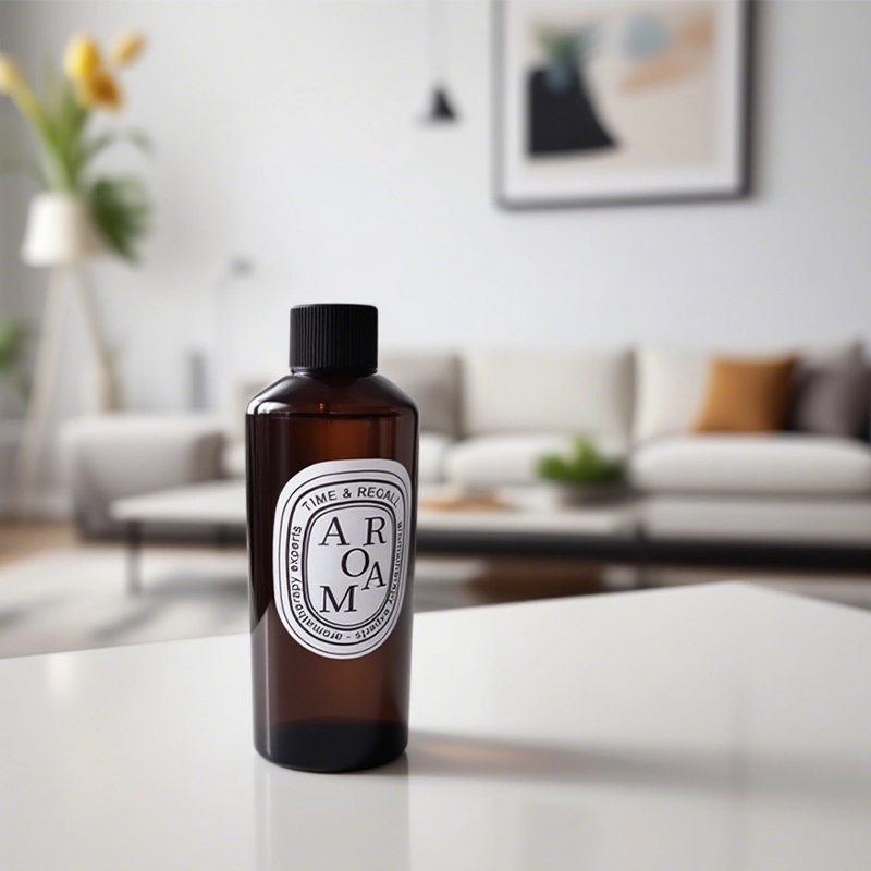 عرض ساخن: عبوة إعادة تعبئة زيت - مراجعة Home Fragrance Sale وسعره