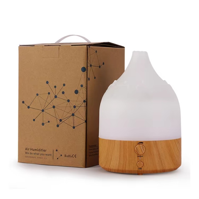 ناشر عطر منزلي كهربائي مع مصبا - مراجعة Home Fragrance Sale وسعره