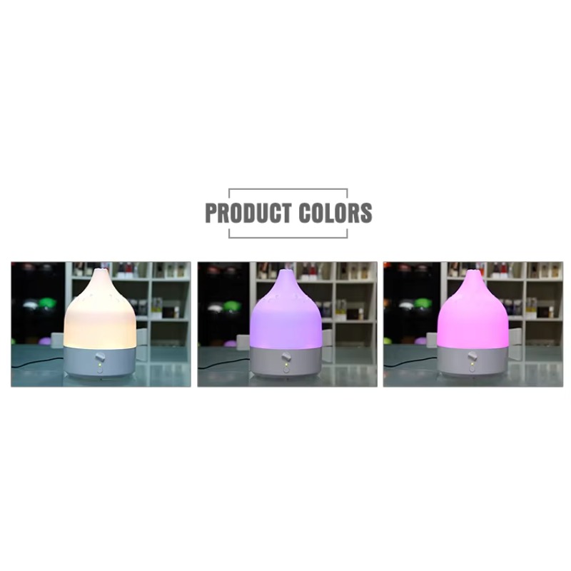 ناشر عطر منزلي كهربائي مع مصبا - مراجعة Home Fragrance Sale وسعره