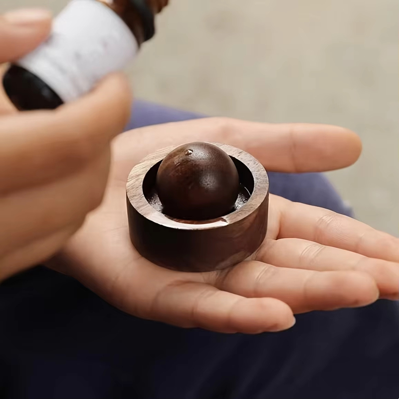 مجموعة من 1/3 قطع من ناشر الزي - مراجعة Home Fragrance No 3 وسعره