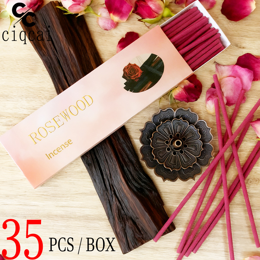 بخور العود الصيني عالي الجودة  - مراجعة Home Fragrance Gift Box وسعره
