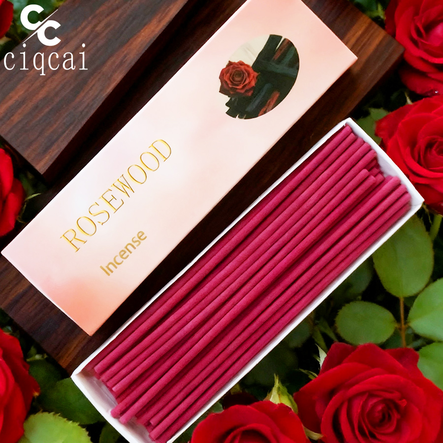 بخور العود الصيني عالي الجودة  - مراجعة Home Fragrance Gift Box وسعره