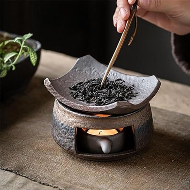 A03F- موقد الروائح، موقد الزيو - مراجعة Wax Melt Burner وسعره