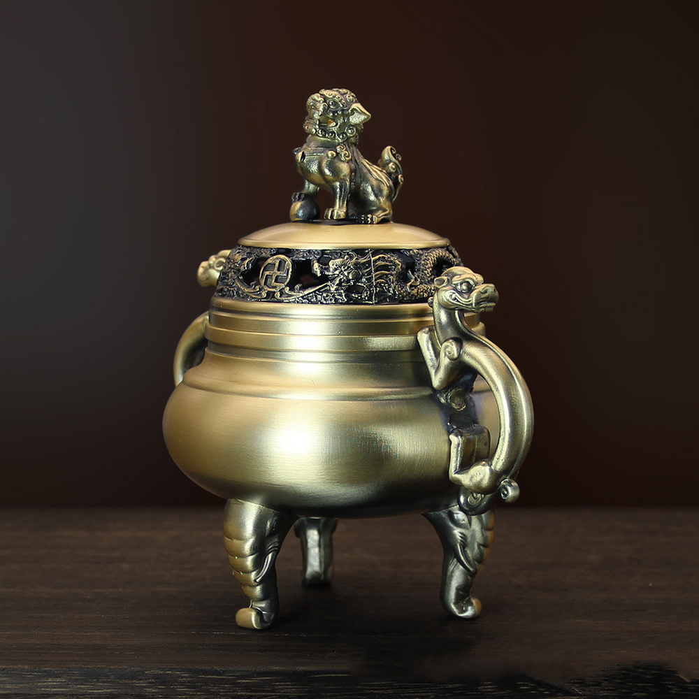 مبخرة بخور جديدة على شكل فيل ن - مراجعة Home Fragrance No 3 وسعره