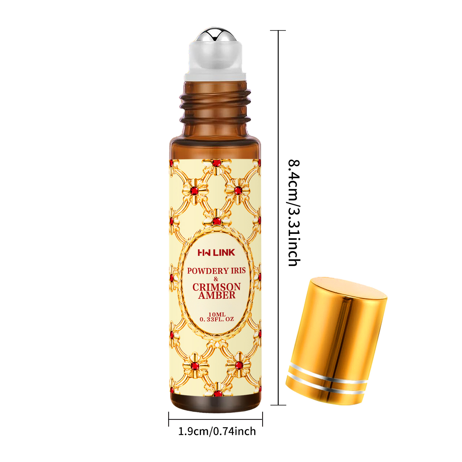 زيت عطري بعبوة رول أون 10 مل ب - مراجعة Home Fragrance Essential Oils وسعره