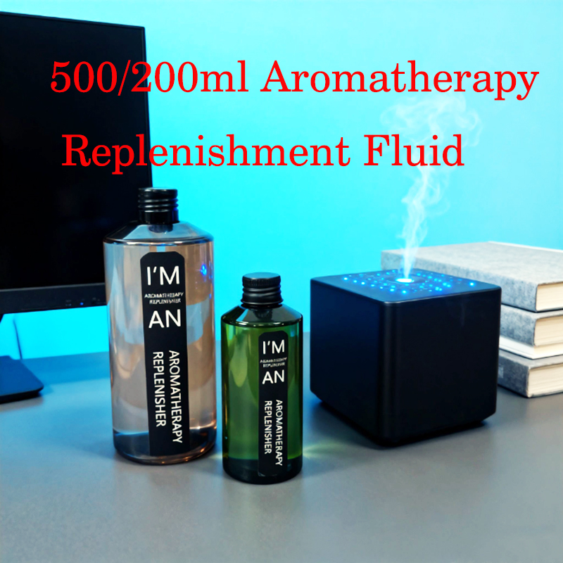 500/200 مللي ماريوت هيلتون ريت - مراجعة Home Fragrance Essential Oils وسعره